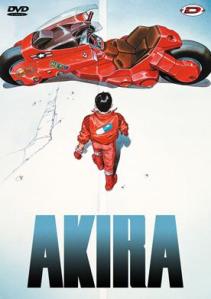 Akira-DVD