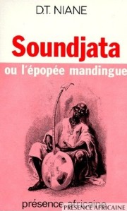 Niane-Soundjata-ou-l-epopee-mandingue