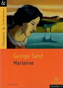 Sand-Marianne