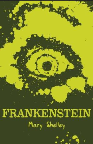 Shelley-Frankenstein