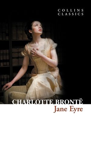BronteCharlotte-JaneEyre